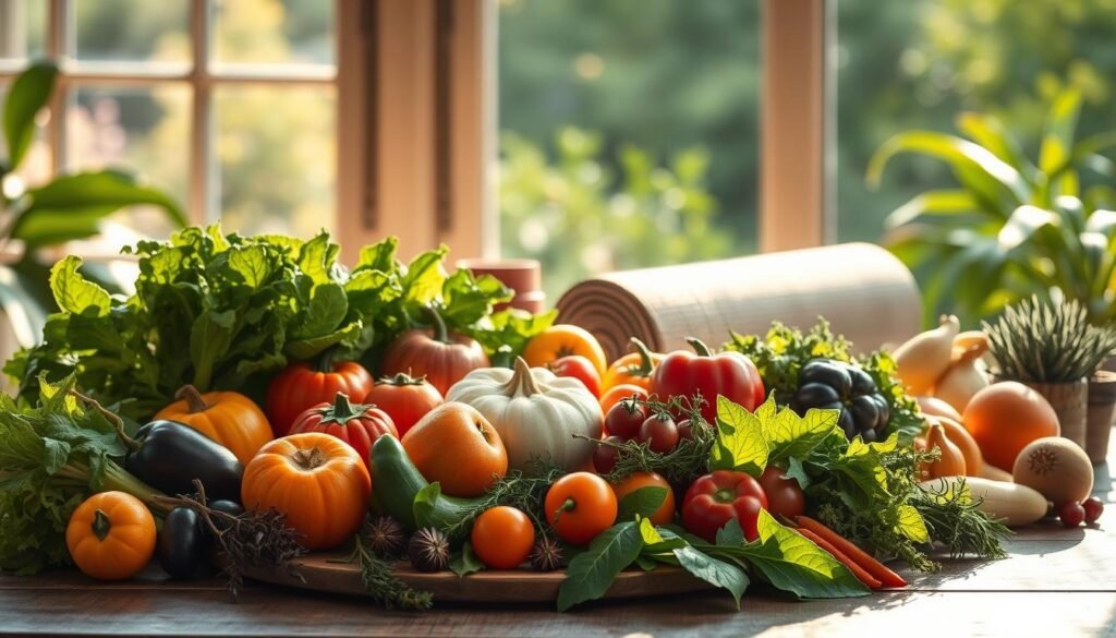 Ayurvedic diet for yoga lifestyle Ayurvedic diet for yoga lifestyle