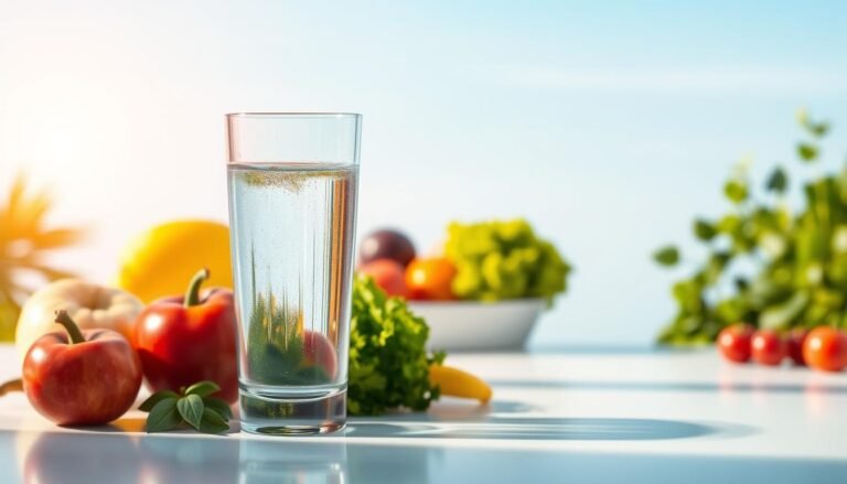 How Much Water Do You Really Need