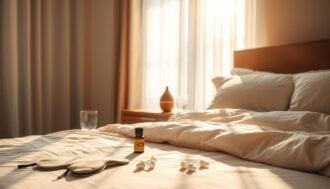 How Sleep Affects Wellness