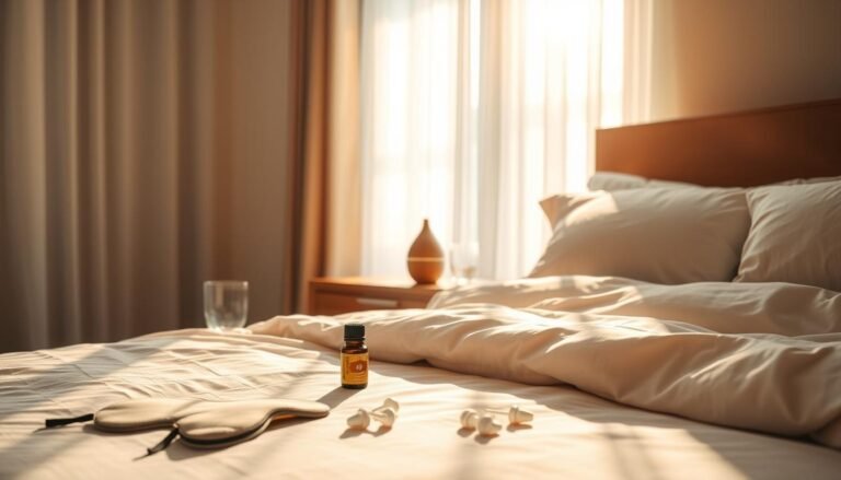 How Sleep Affects Wellness