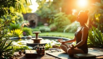 How to Effectively Manage Stress