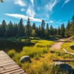 Nature and Mental Health