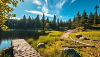 Nature and Mental Health