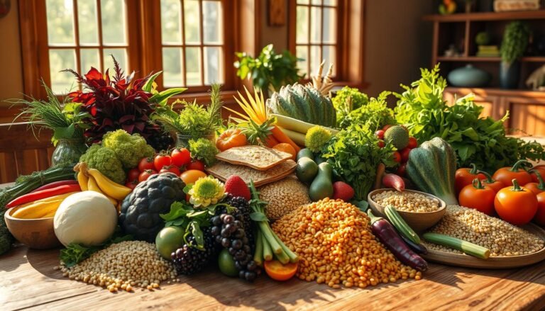 Plant-Based Diets Benefits