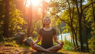 Science of Happiness