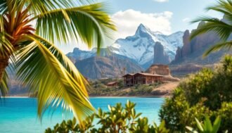 Top Wellness Retreats