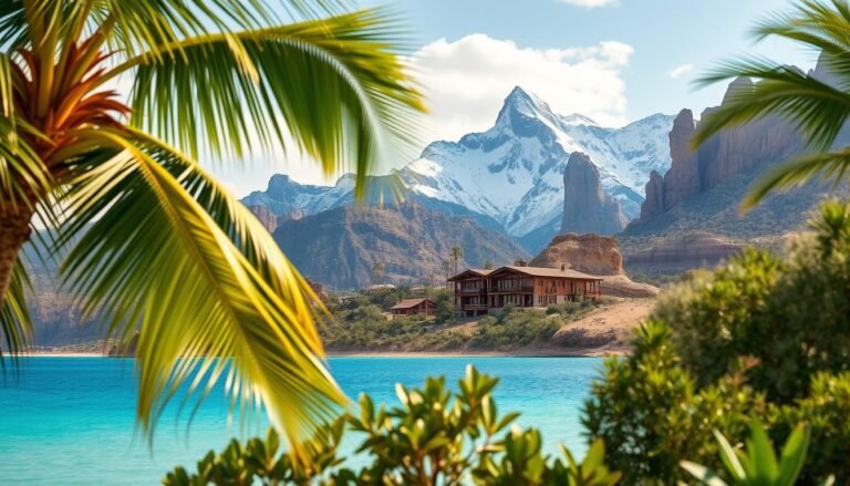 Top Wellness Retreats