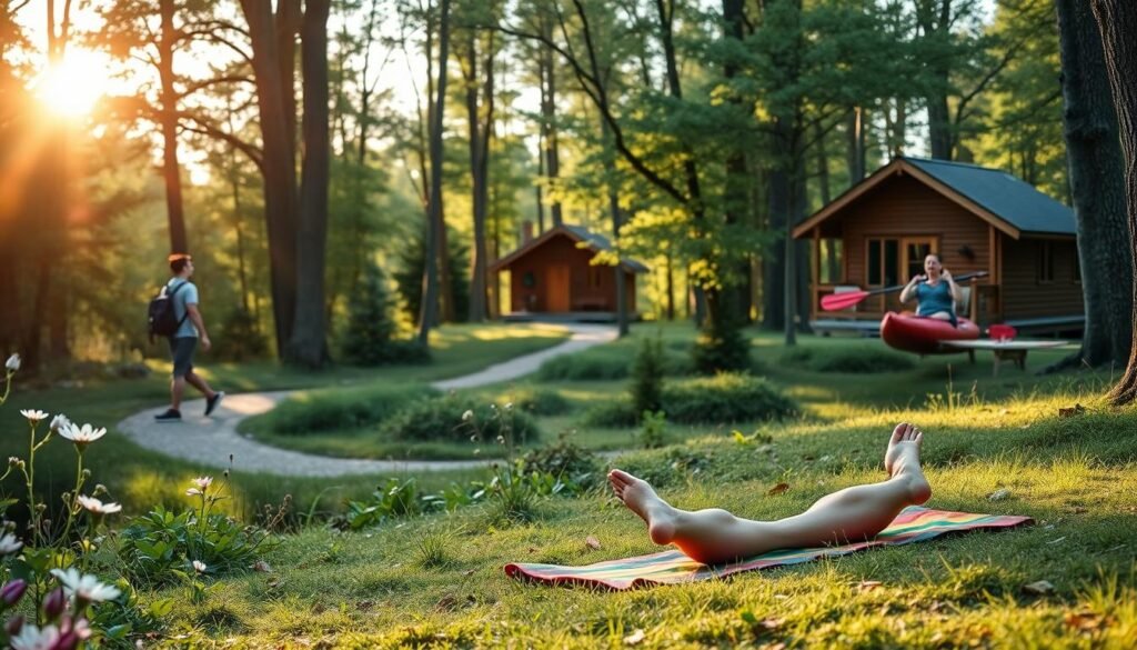 daily nature practices for mental wellness daily nature practices for mental wellness