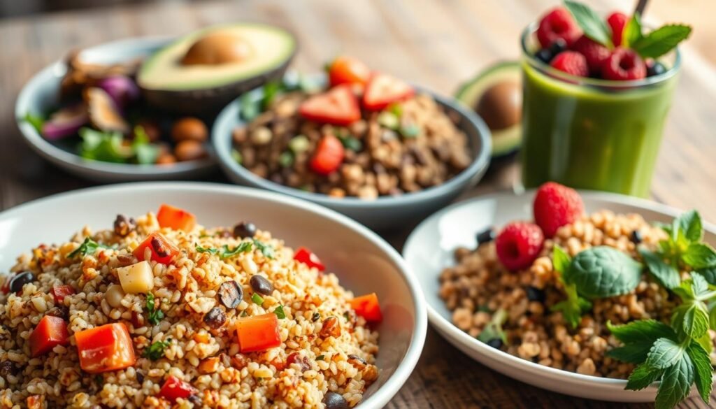 plant-based recipes plant-based recipes