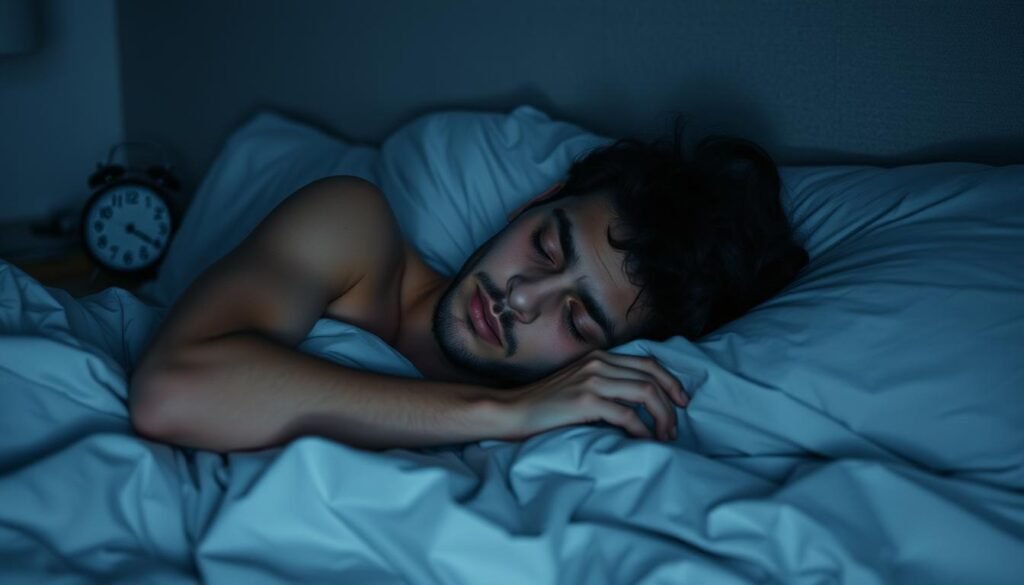 sleep deprivation wellness impact sleep deprivation wellness impact