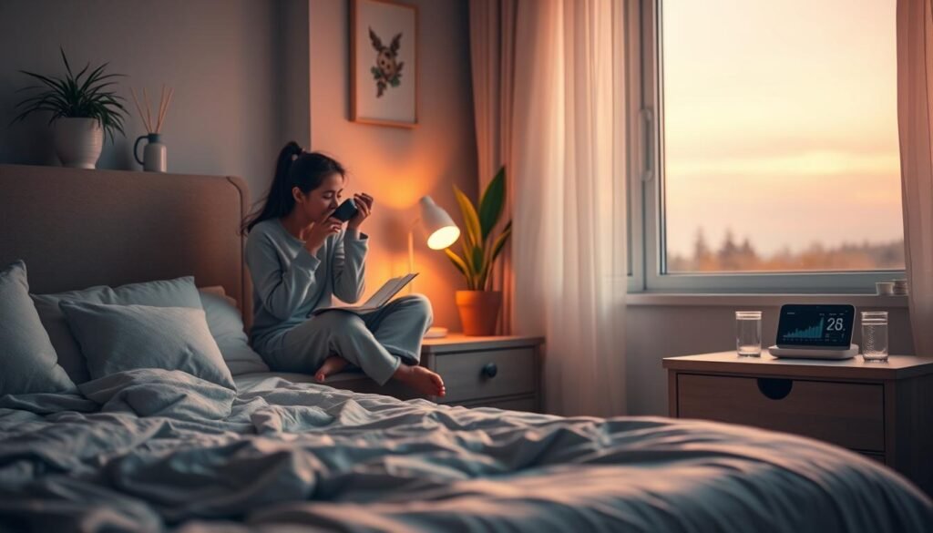 sleep hygiene practices bedtime routine sleep hygiene practices bedtime routine