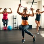 Benefits of Cross-Training