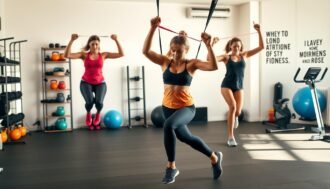 Benefits of Cross-Training