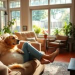 Pet Ownership improve my health