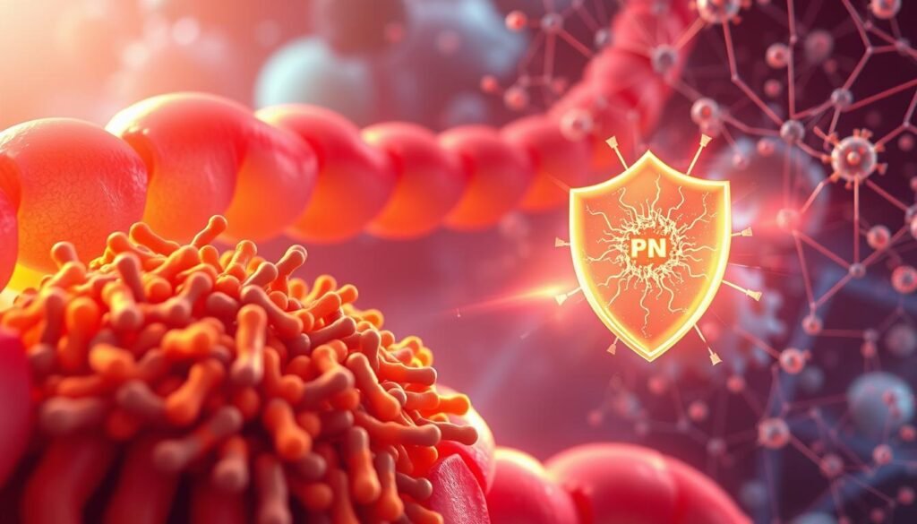 immune system support through probiotics immune system support through probiotics