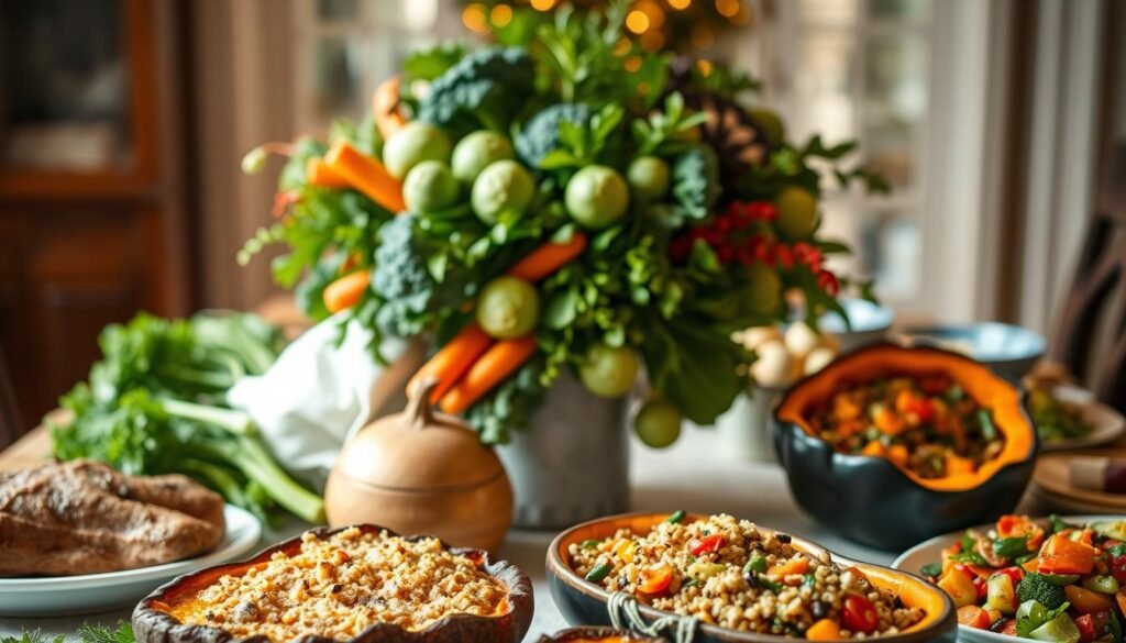 nutritious holiday meals with vegetables nutritious holiday meals with vegetables
