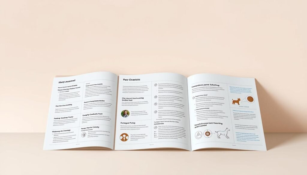 responsible pet ownership lifestyle assessment guide