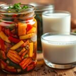 Fermented Foods Renaissance