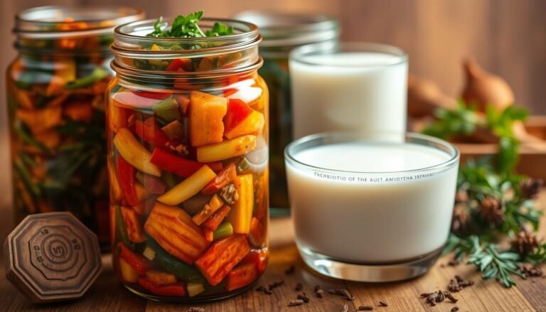 Fermented Foods Renaissance
