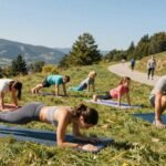 How to Stay Fit on the Road