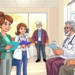 Regular Health Screenings