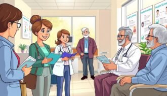 Regular Health Screenings