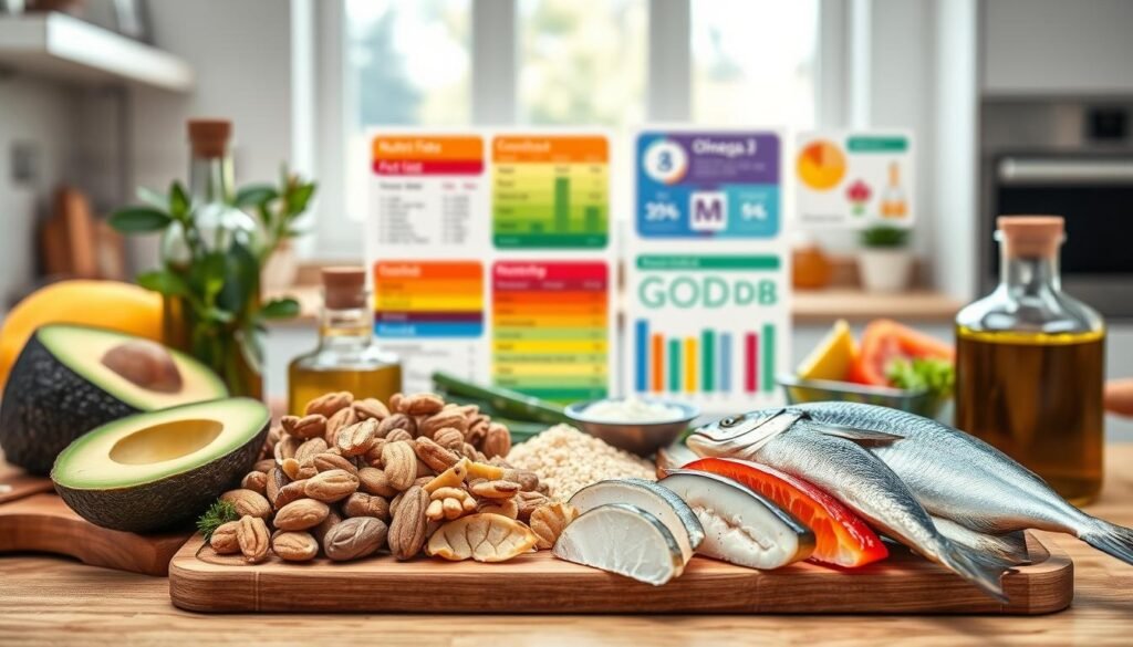 food science dietary fats nutrition facts food science dietary fats nutrition facts