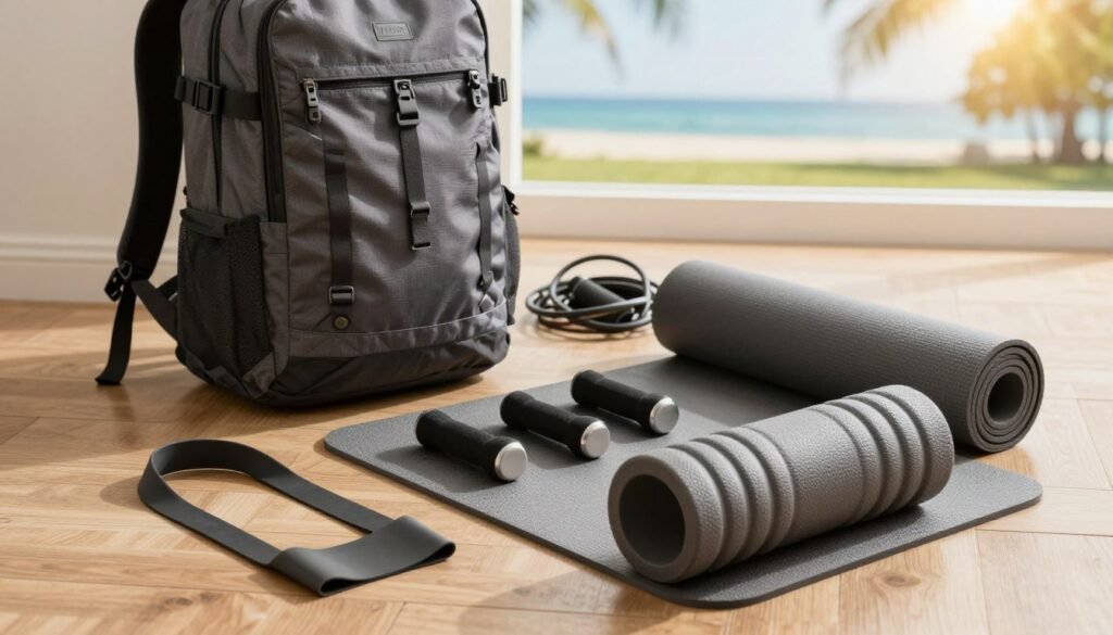 portable exercise equipment for travelers portable exercise equipment for travelers