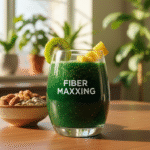 Fiber Maxxing