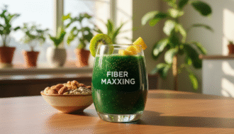 Fiber Maxxing
