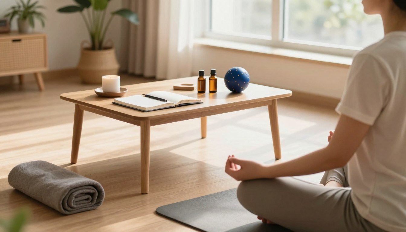 How to Deal with Anxiety