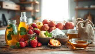 Sugar Reduction Secrets