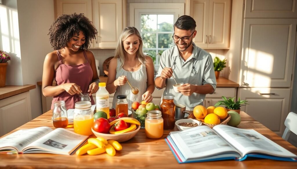 implementing sugar alternatives in daily routine implementing sugar alternatives in daily routine