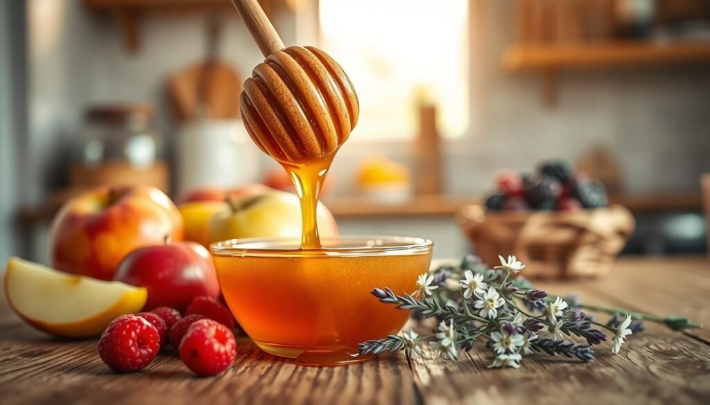 raw honey benefits as natural sugar replacement raw honey benefits as natural sugar replacement