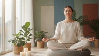 Mindful Fitness