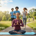 Healthy Habits, Happy Life