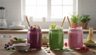 Nutrition Nectar