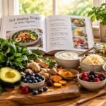 gut healing foods and recipes for digestion